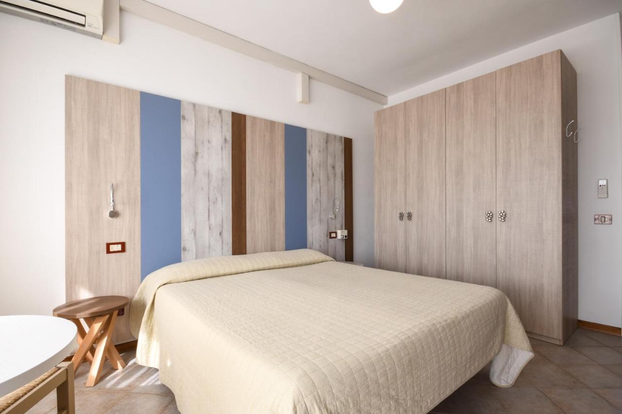 Appartamento Superior con 1 Camera da Letto e Balcone o Terrazza (5 Adulti)